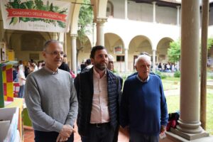 Aperto il Giardino delle Invenzioni