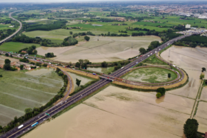 Alluvione in Emilia Romagna, contributo delle Fondazioni