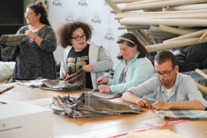 Eco+Equo nuovo brand di Fondazione Caript