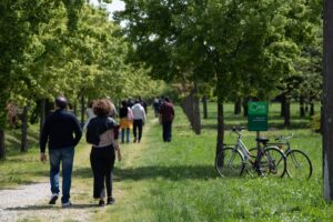 Open Days nel parco di Gea