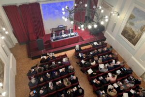 Candidature per nuovi consiglieri generali