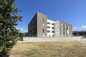 Social housing: 27 appartamenti in affitto