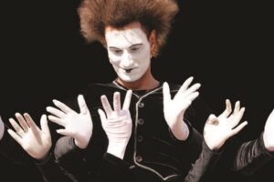 Con ABCircus il teatro celebra la scuola