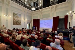 Presentato il Masterplan della Valdinievole