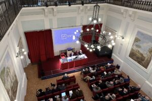 Rinnovo di un componente del Consiglio Generale