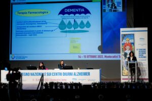 A Montecatini il Congresso Alzheimer