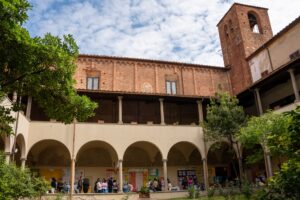 Sì... Geniale!: protagonista la scuola