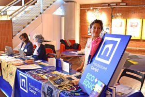 A Pistoia bella partecipazione alla Giornata europea delle Fondazioni