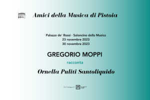 Amici della Musica: gli appuntamenti del mese