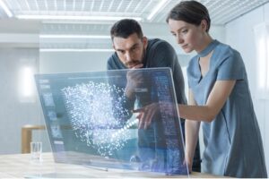 Intelligenza artificiale, più di 2 milioni per le PMI
