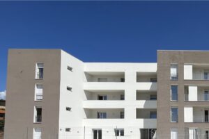 Belvedere in housing: abitazioni per il Terzo Settore