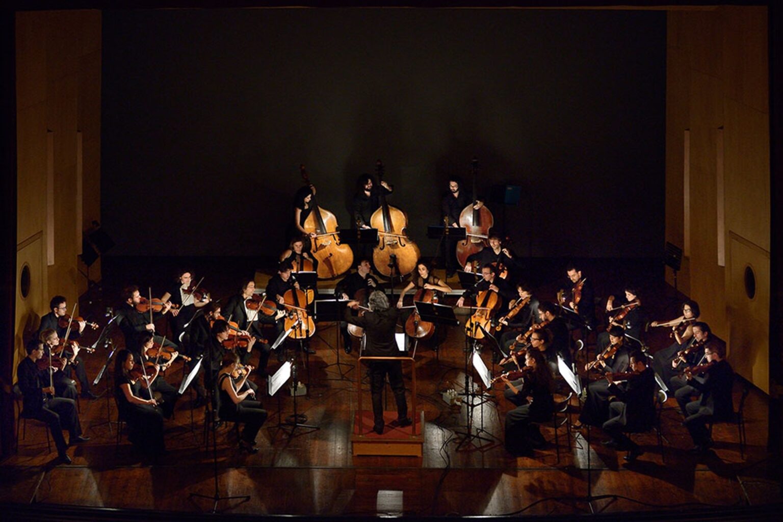 Concerto per Luca Iozzelli