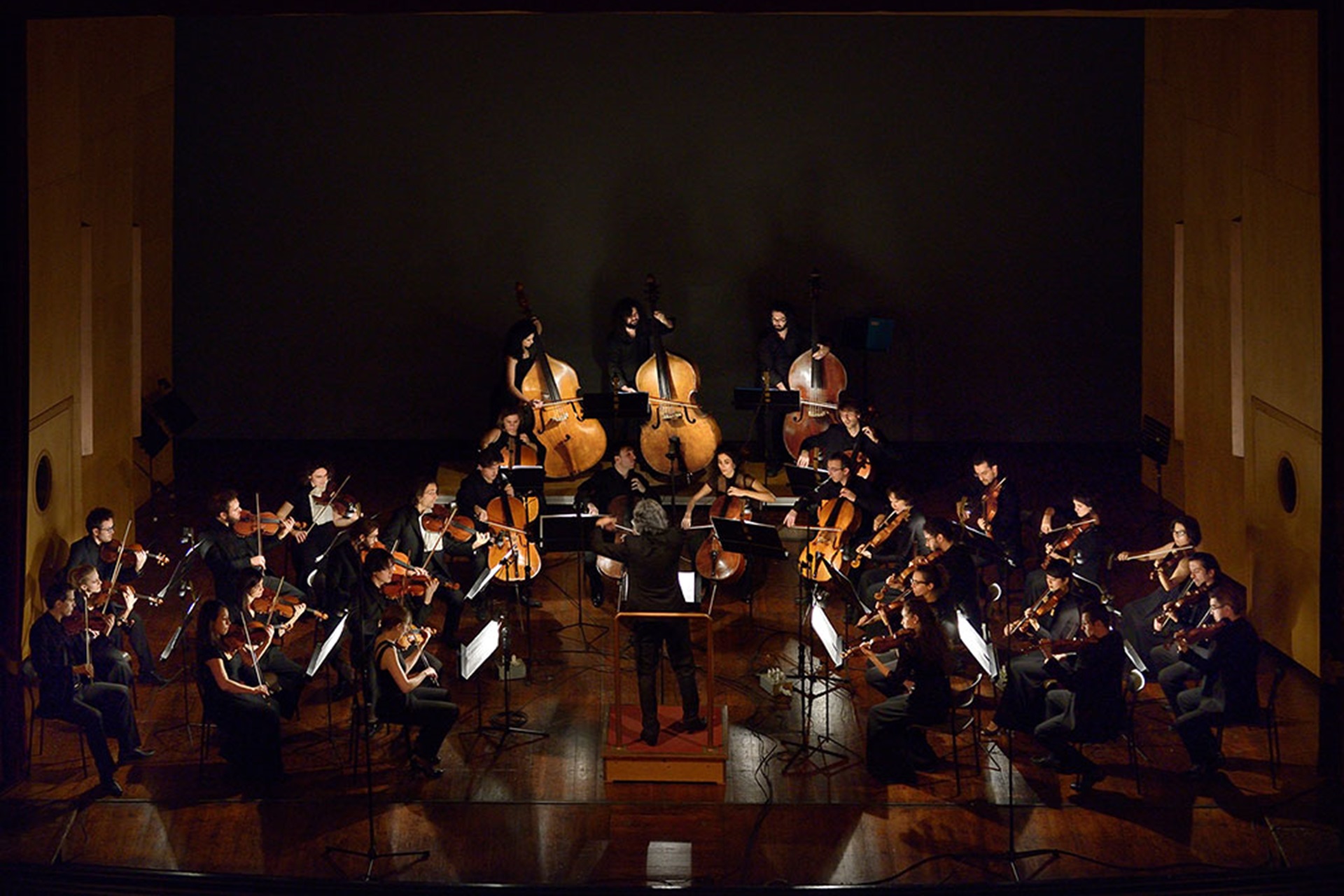 Concerto per Luca Iozzelli