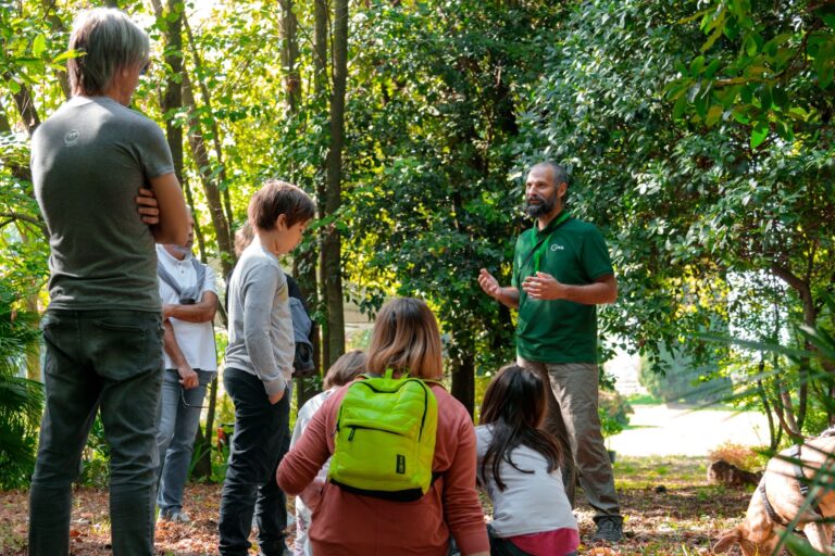 Open Days a Gea dal 10 al 12 maggio 2024 con tanti eventi gratuiti