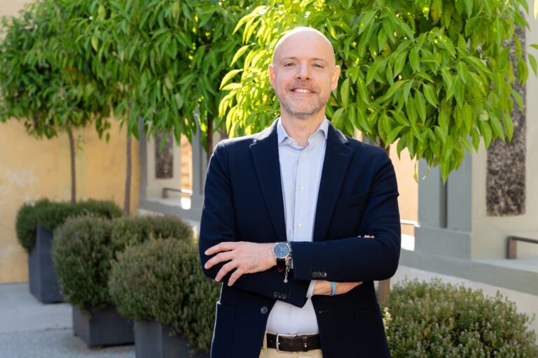 Luca Gori nuovo presidente di Fondazione Caript