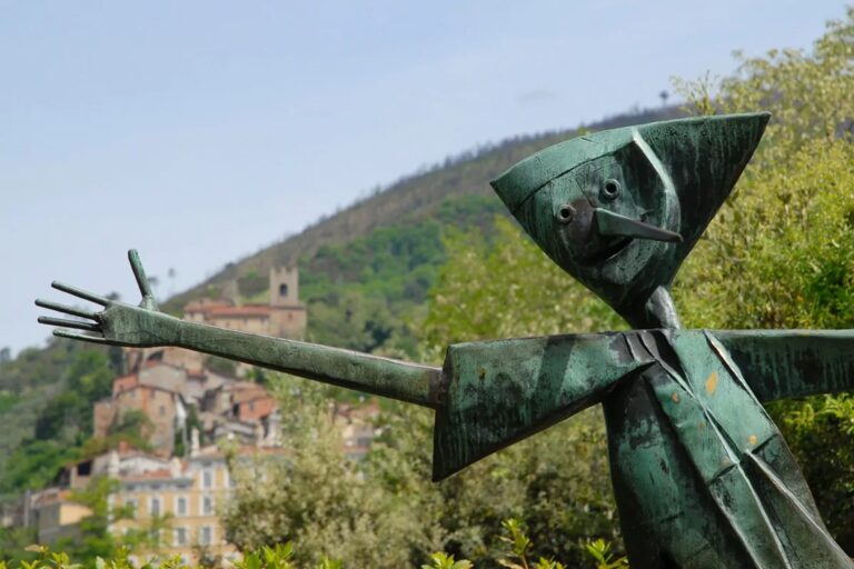 A Pistoia due appuntamenti per Atlante Pinocchio