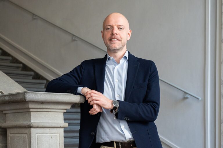 Incarico nazionale per Luca Gori nominato presidente della Commissione Terzo Settore di Acri