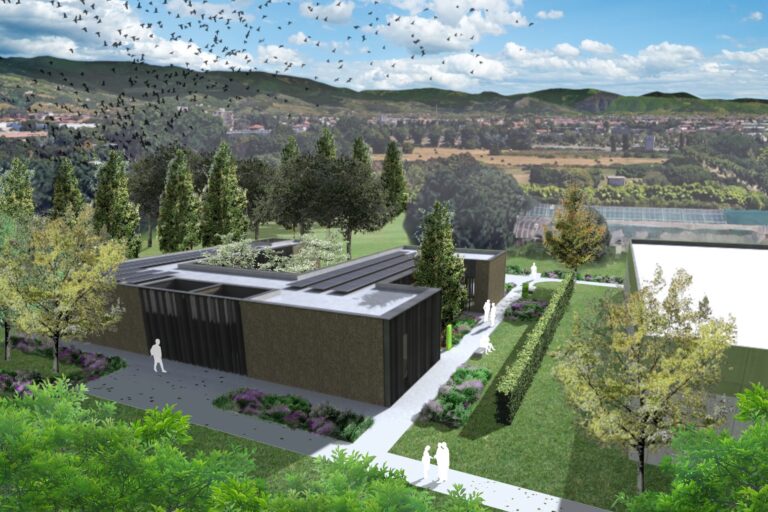 Presentato Pistoia FitoLab, progetto per certificare la qualità delle produzioni vivaistiche
