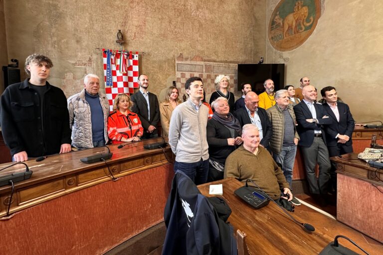 Undici progetti per giovani protagonisti a Pistoia con il bando Siete Presente 2025