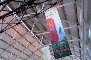 Apre il Giardino delle Invenzioni