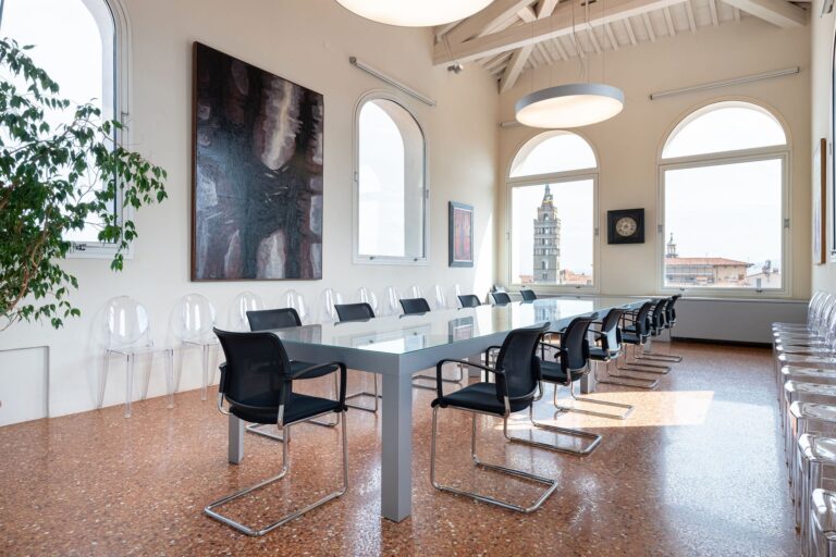 Ponte del Primo Maggio con chiusura degli uffici di Fondazione Caript venerdì 2 maggio