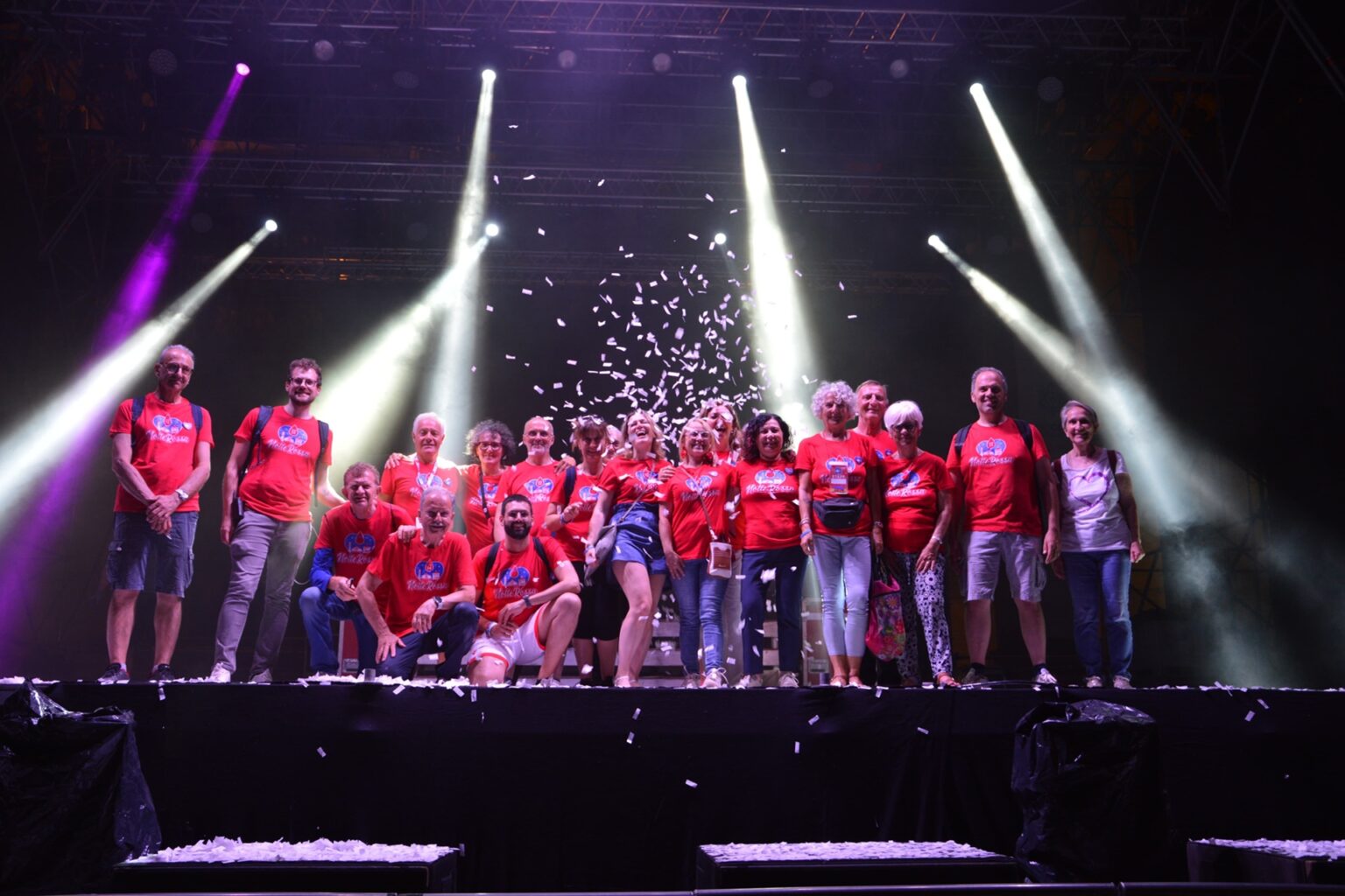 41 progetti con Cantiere Cultura, il bando 2025 di Fondazione Caript che sostiene eventi e manifestazioni