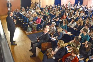 A Pistoia convegno sulla didattica delle matematica