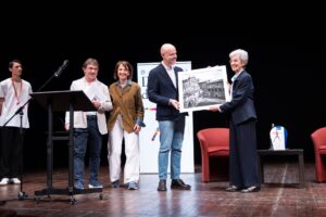 Il Premio Internazionale dei Dialoghi