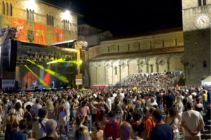 La Notte Rossa 2025
