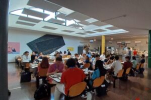 In Friuli la scuola estiva dell'Accademia Giovani