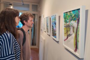 Mostra all'Ecomuseo