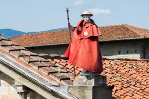 Chiusura uffici per San Jacopo