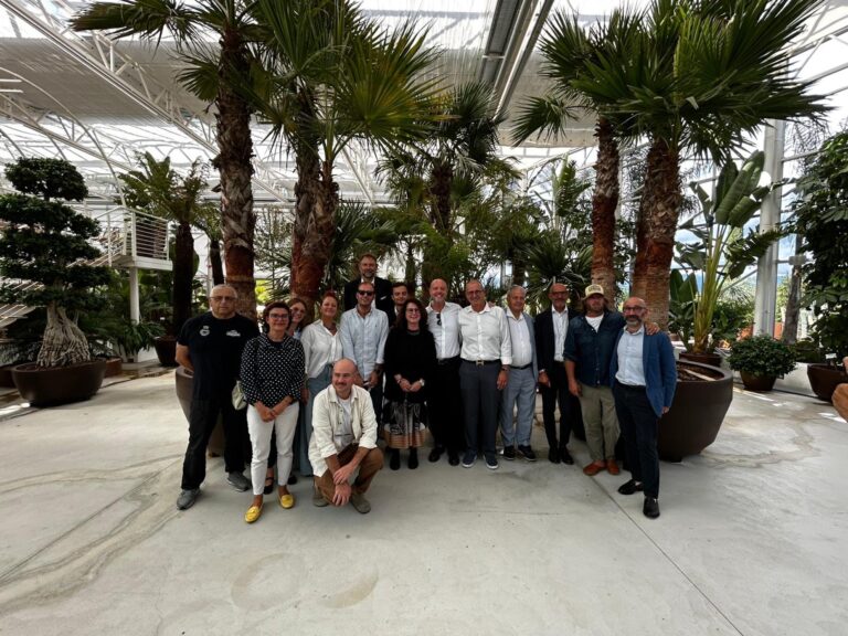 Presentata l'edizione 2025 di Un altro Parco in città