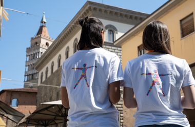 Dialoghi di Pistoia