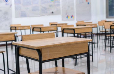 Interventi per riqualificare strutture scolastiche
