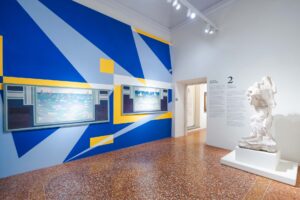 In Visita con Giacomo Balla