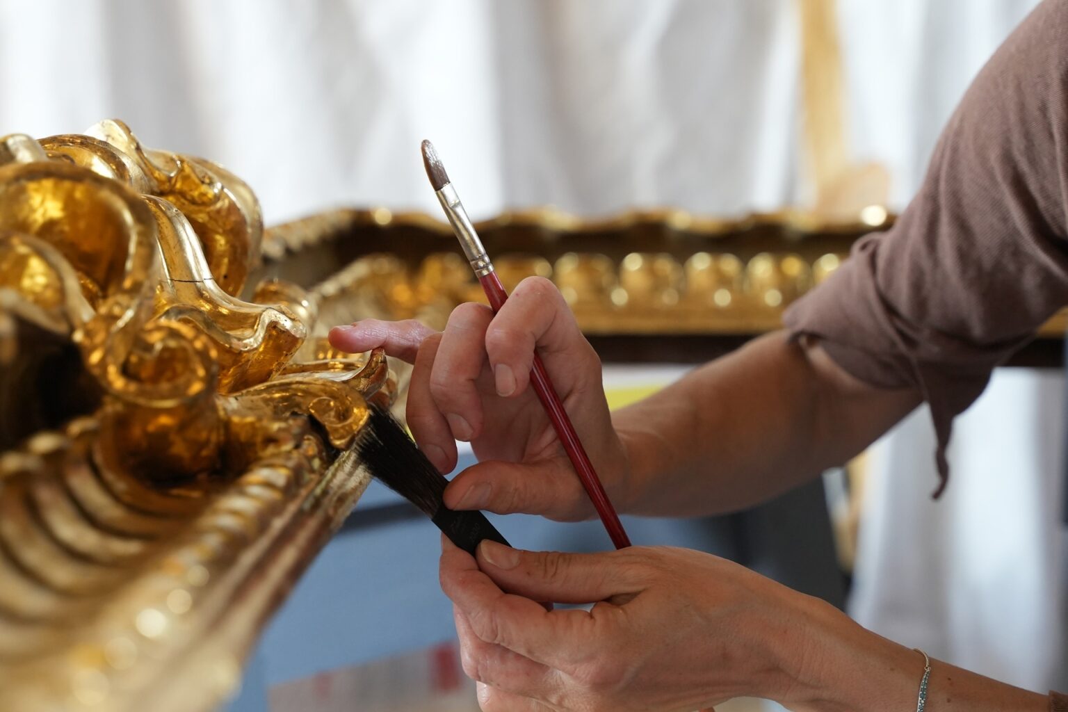 Aperto il Bando Restauro 2025 di Fondazione Caript