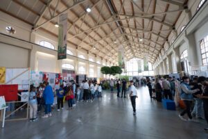 Sì... Geniale! per la Giornata Europea delle Fondazioni 2025