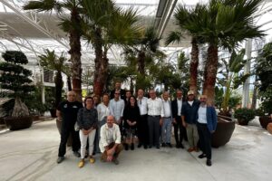 Un altro parco in città 2025: tre giorni di natura, cultura e comunità