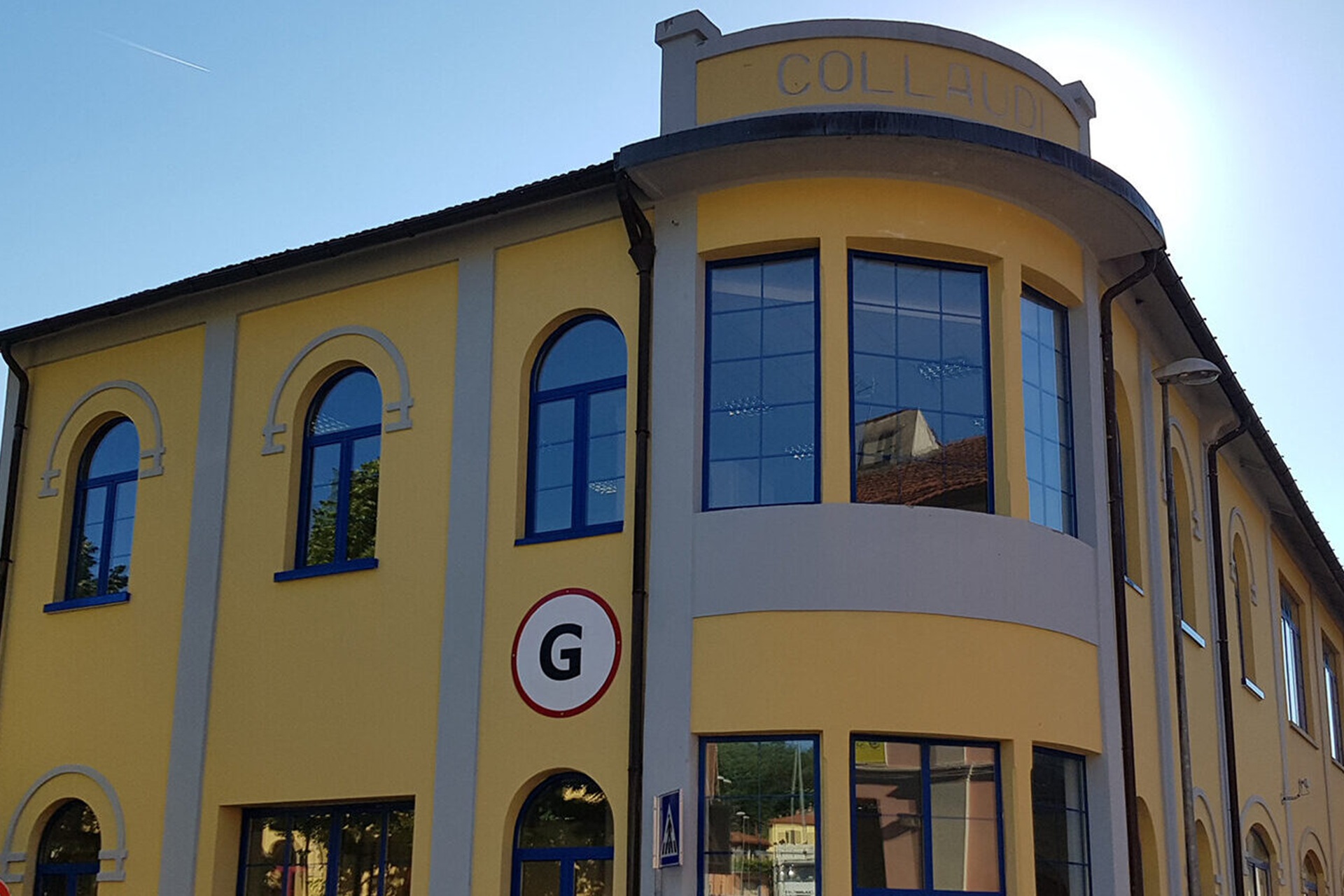 Consorzio MoToRe a Campo Tizzoro