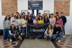 I premiati dell'edizione 2025 di GenP