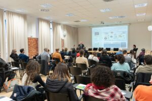 Corso per fare impresa sociale in montagna