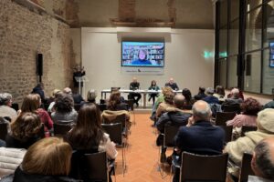 Il tema dei Dialoghi di Pistoia 2026