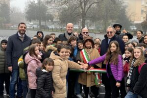 Piccole Bellezze alle Fornaci