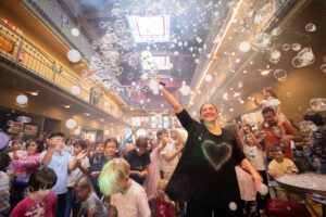 Pistoia Magic Street Festival
