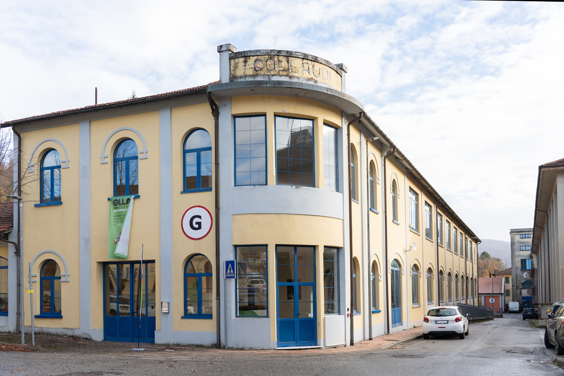 Abitare i margini inaugura la Scuola di Scrittura dell’Appennino: tre giorni di eventi a Campo Tizzoro e Cutigliano dedicati alla montagna