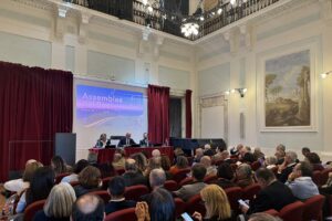 I nuovi documenti programmatici della Fondazione