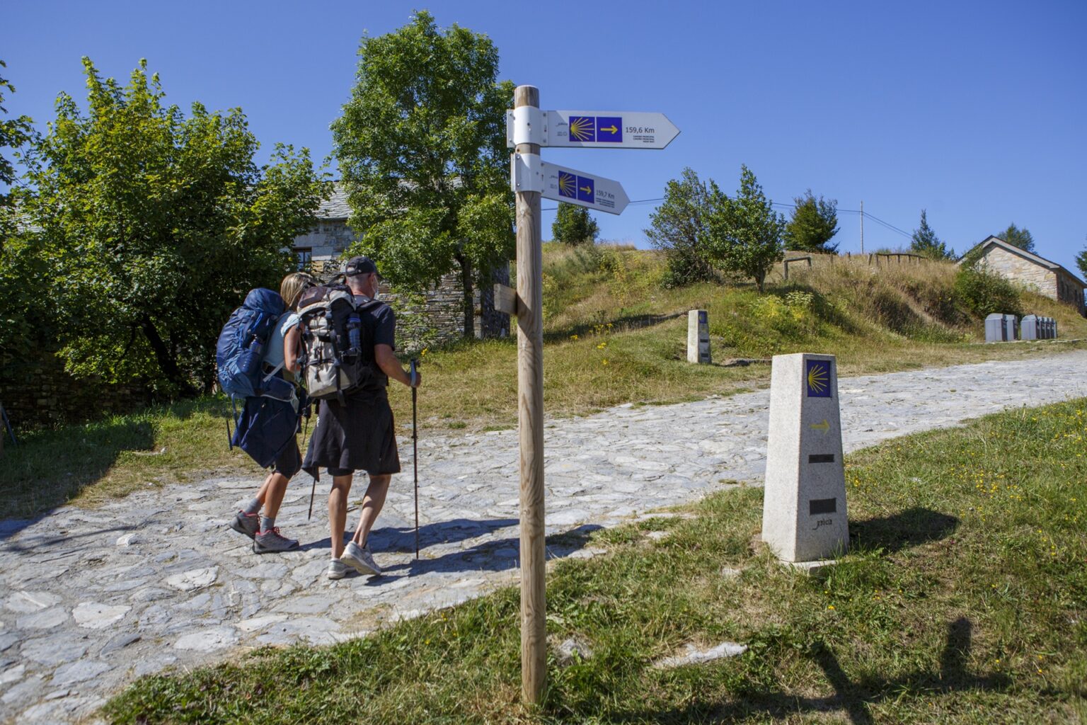 Con "Paesaggio che vai" rete nazionale per valorizzare i cammini con Pistoia che partecipa con un progetto sul Cammino di San Jacopo