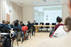 Fare impresa sociale in montagna