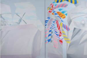 Raccolta di opere donata da Carlo Palli